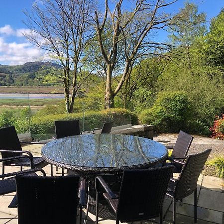 Snowdonia Mawddach Escape Villa Dolgellau Eksteriør bilde