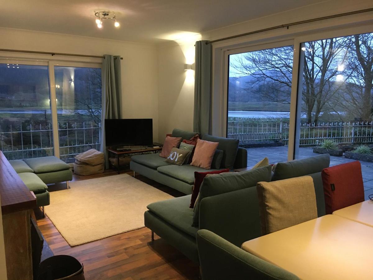 Snowdonia Mawddach Escape Villa Dolgellau Eksteriør bilde