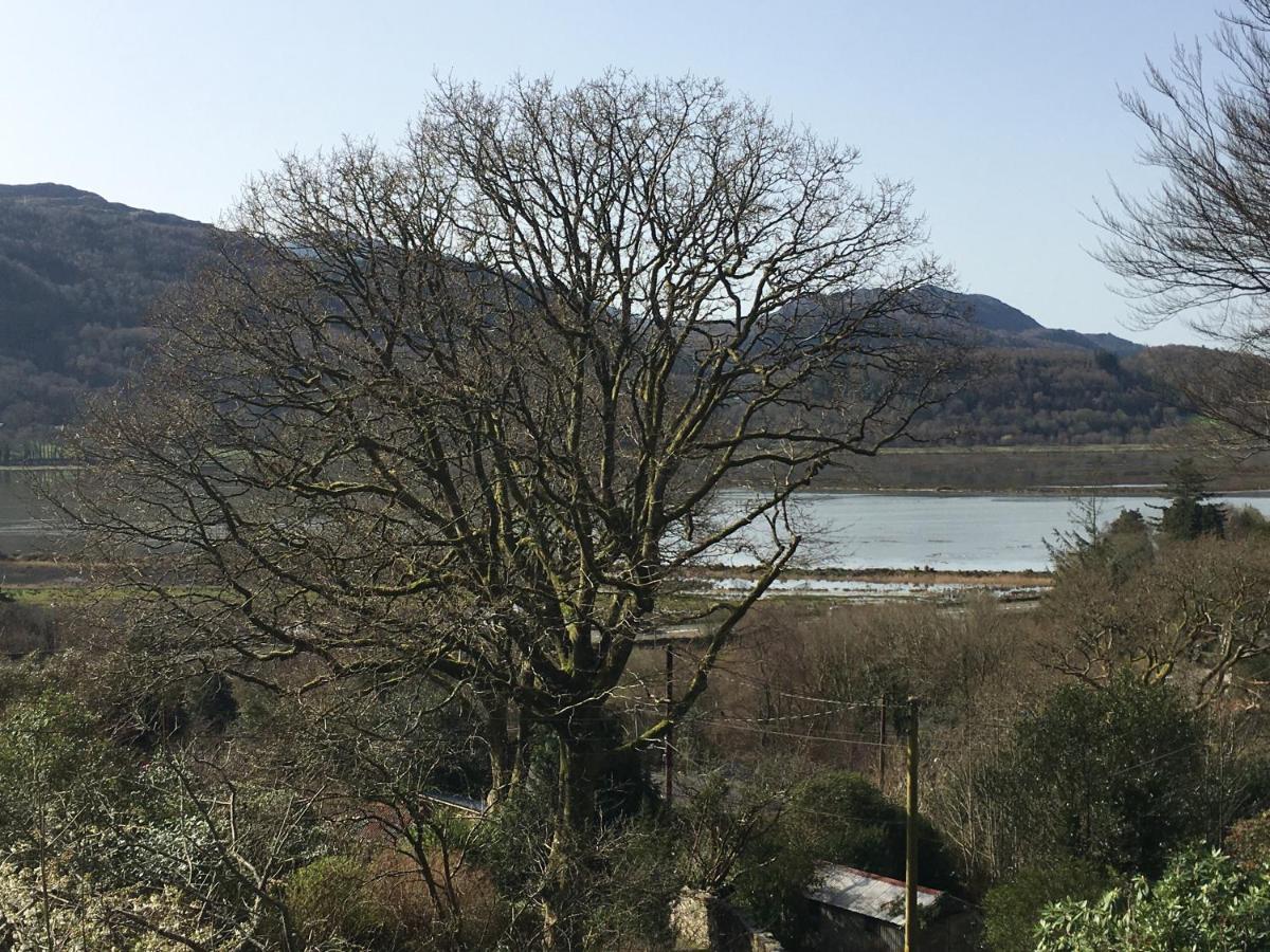 Snowdonia Mawddach Escape Villa Dolgellau Eksteriør bilde