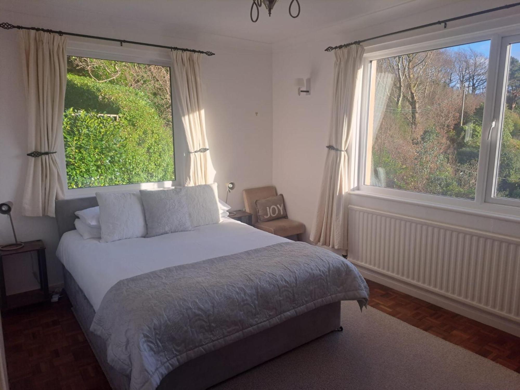 Snowdonia Mawddach Escape Villa Dolgellau Eksteriør bilde