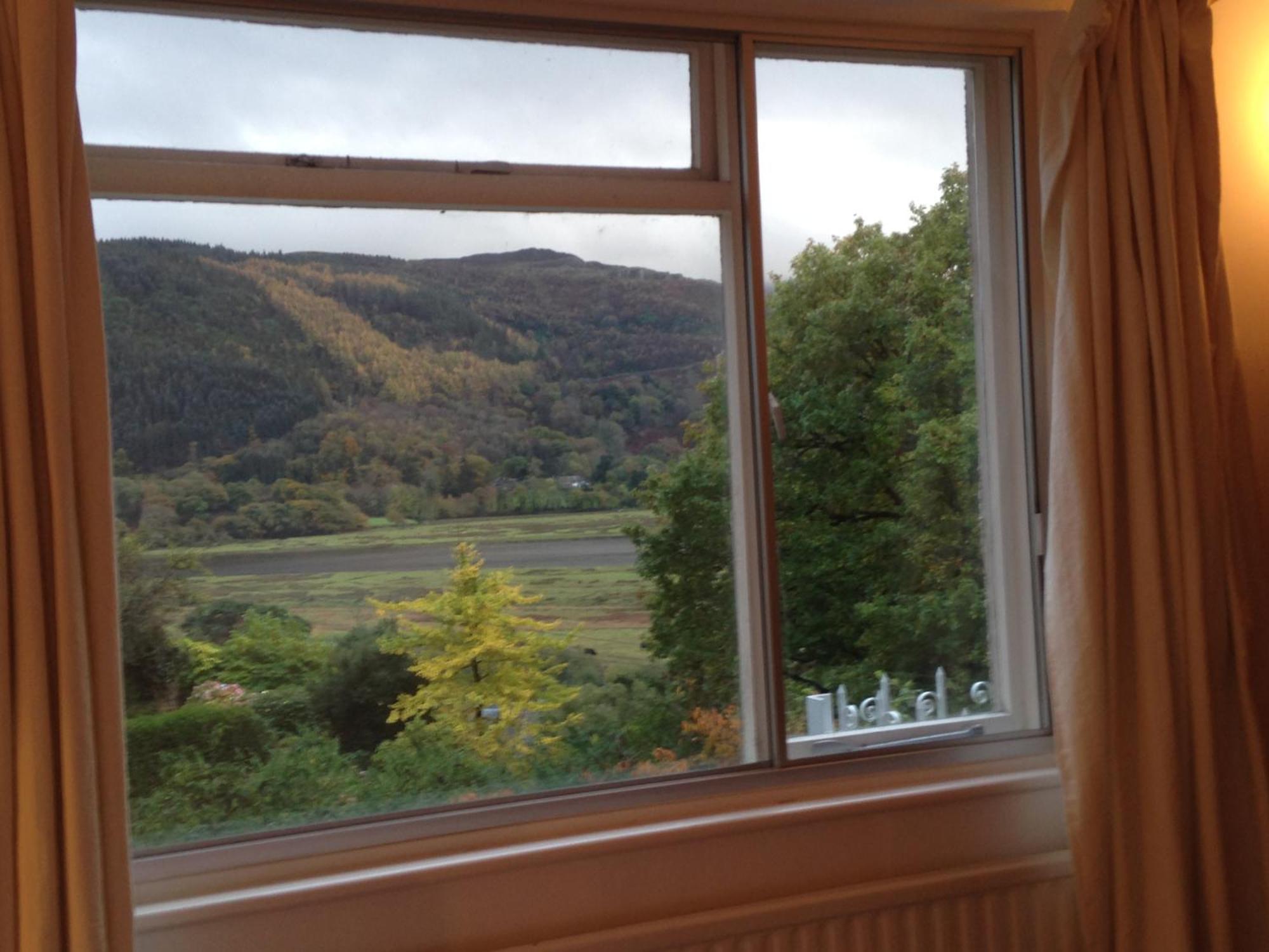Snowdonia Mawddach Escape Villa Dolgellau Eksteriør bilde