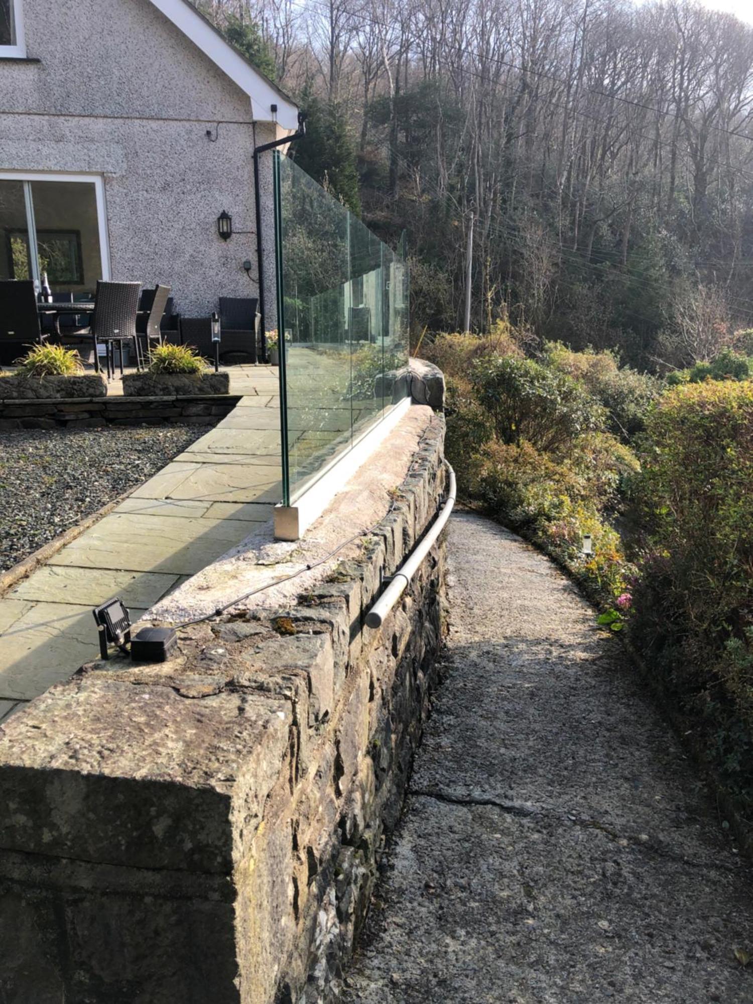 Snowdonia Mawddach Escape Villa Dolgellau Eksteriør bilde