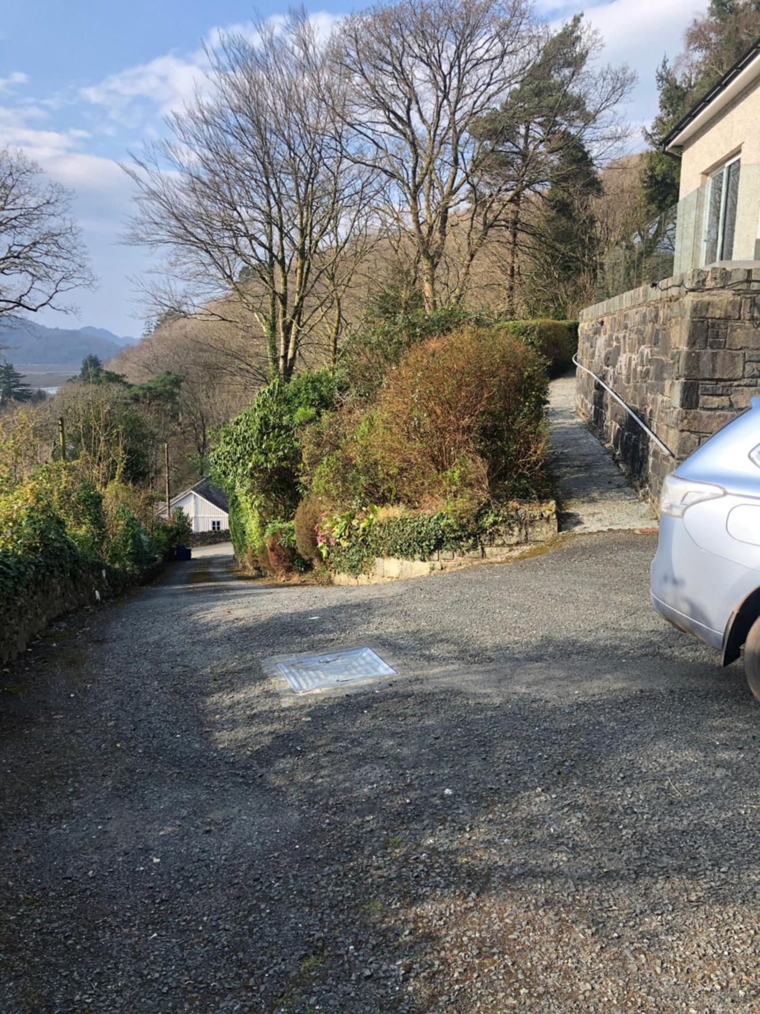 Snowdonia Mawddach Escape Villa Dolgellau Eksteriør bilde