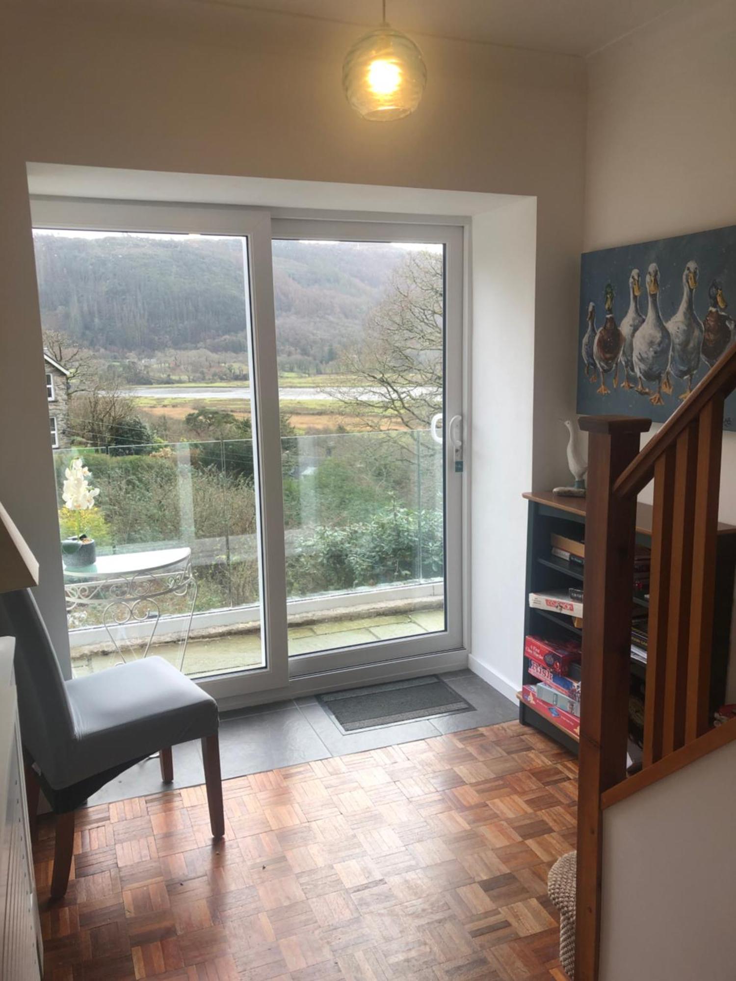 Snowdonia Mawddach Escape Villa Dolgellau Eksteriør bilde