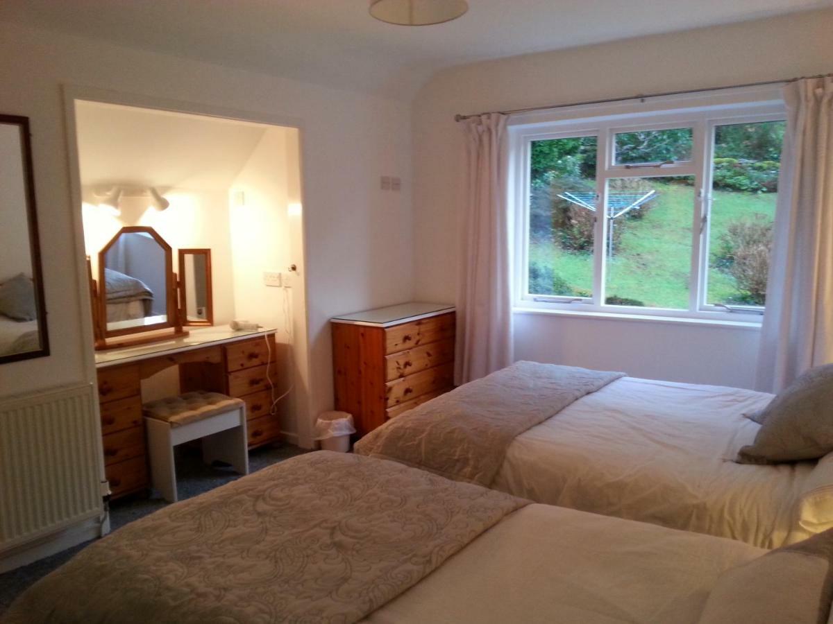 Snowdonia Mawddach Escape Villa Dolgellau Eksteriør bilde