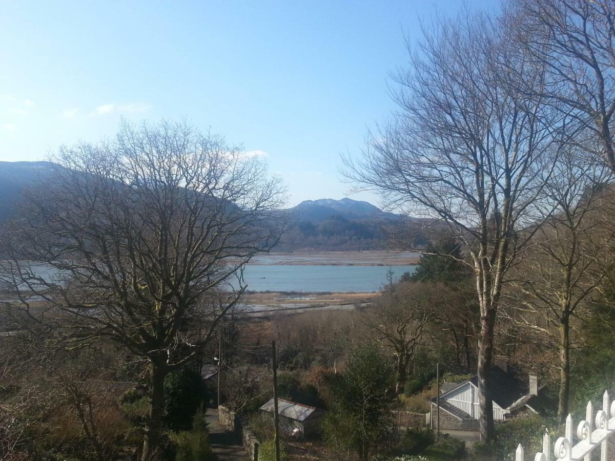 Snowdonia Mawddach Escape Villa Dolgellau Eksteriør bilde